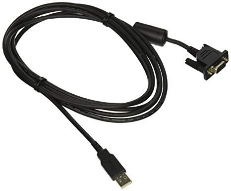 CABLE USB A STRAIGHT HOST POWER 5V 29M